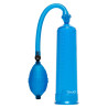 Manpower TOYJOY Pompe à pénis PowerPump 20 x 5.3cm Bleue